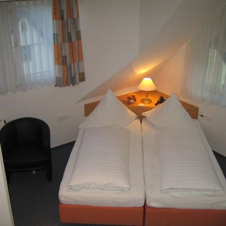 Hotel Wasserfall Garni Oberndorf am Neckar Eksteriør billede